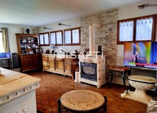  Maison � vendre 9 pi�ces 220 m�