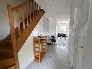  Maison à vendre 5 pièces 120 m²
