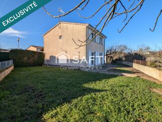  Maison à vendre 6 pièces 100 m²