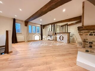  Appartement à vendre 4 pièces 76 m²