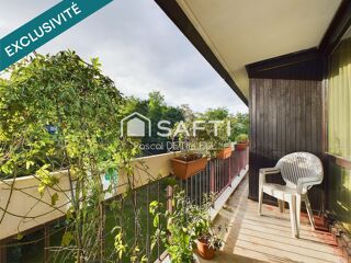  Appartement à vendre 5 pièces 97 m²