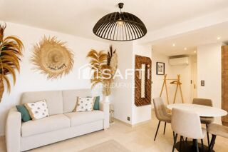  Appartement à vendre 2 pièces 43 m²