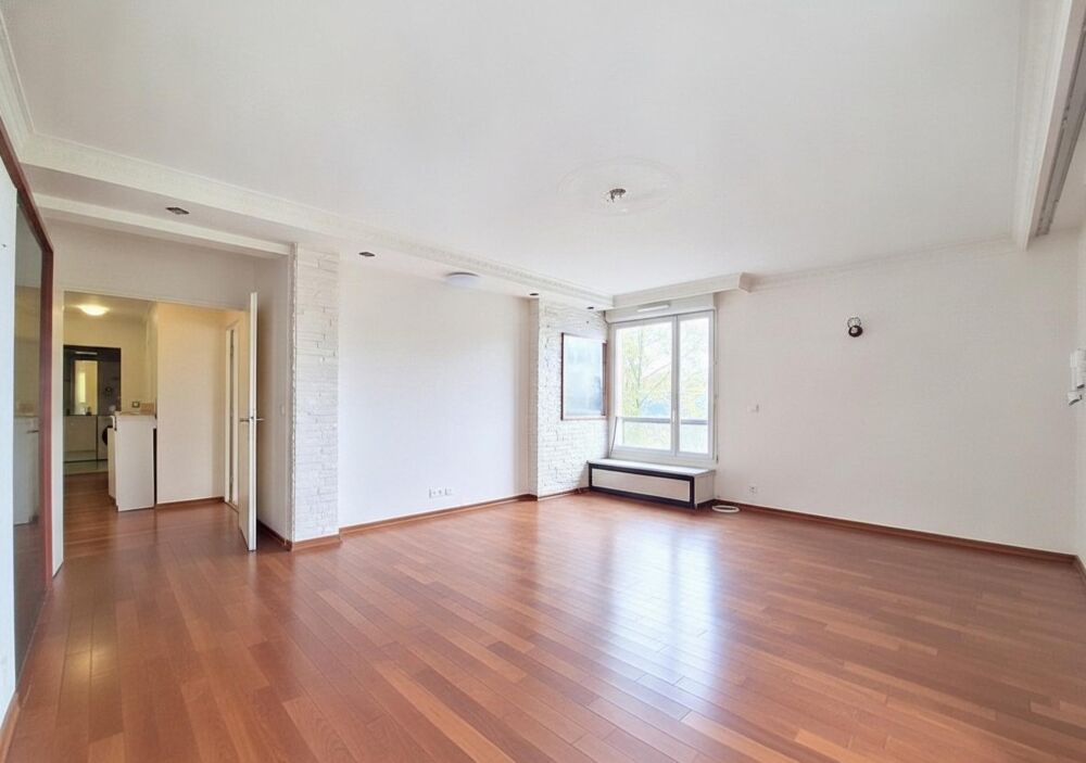 Vente Appartement Aubervilliers – T4 Lumineux 84 m² avec Balcon et Parking Aubervilliers