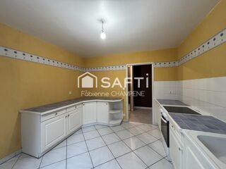  Appartement à vendre 4 pièces 77 m²