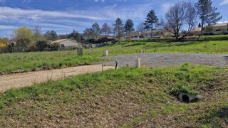  Terrain � vendre 954 m�