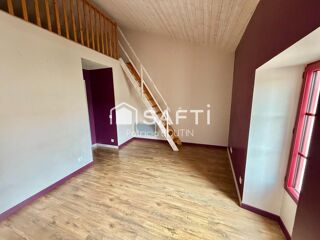  Maison � vendre 3 pi�ces 78 m�