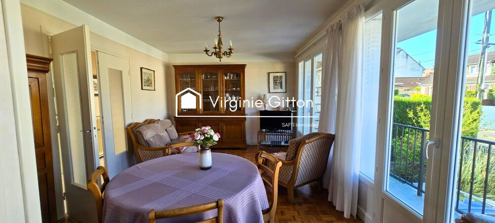 Vente Maison Maison 3 sur sous-sol total Brunoy