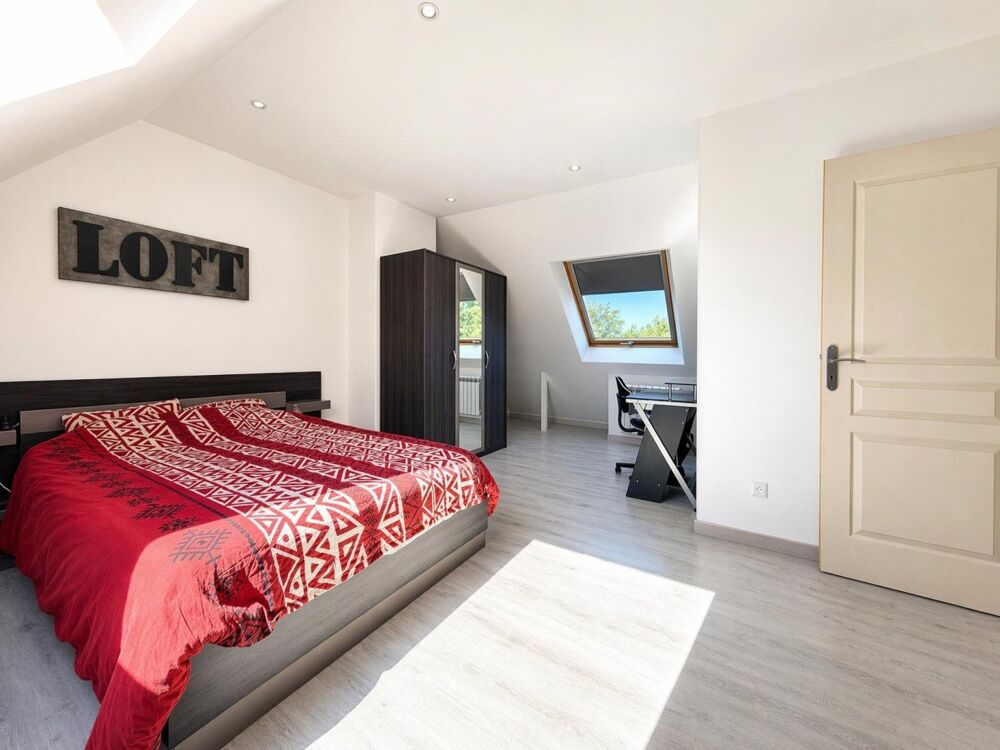 Vente Maison Maison familiale traditionnelle au calme Pacy-sur-eure