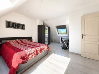  Maison à vendre 5 pièces 105 m²