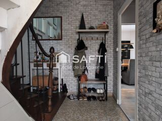 Vente Maison MAISON ENTIEREMENT RENOVEE -EXCELLENT ETAT GENERAL Tournon-saint-martin