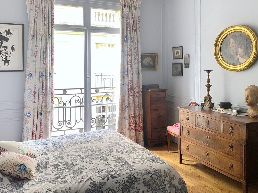  vendre  Appartement Paris 15