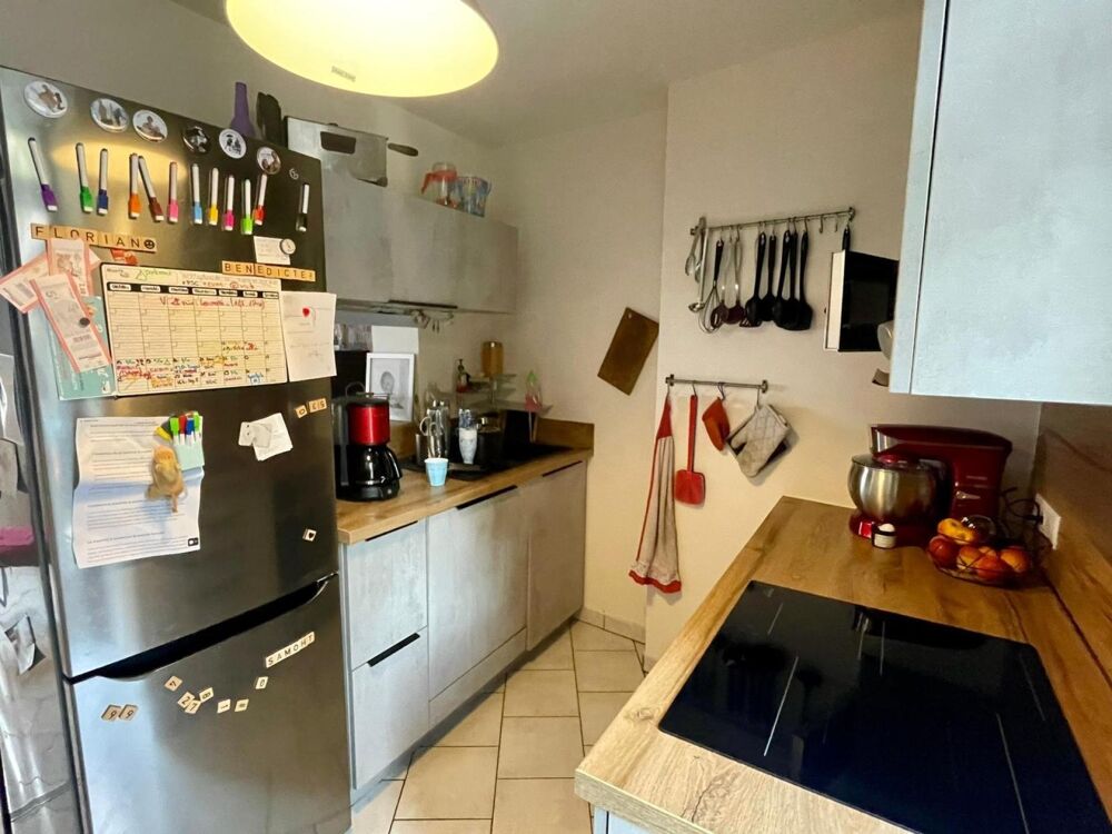 Vente Maison Maison de bourg de 190m² Felletin