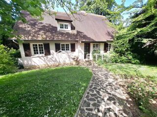  Maison à vendre 7 pièces 142 m²