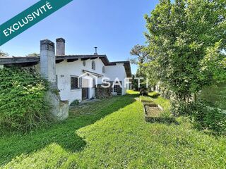  Maison à vendre 4 pièces 140 m²