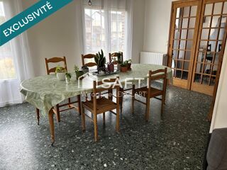  Maison  vendre 8 pices 148 m