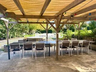  Maison  vendre 9 pices 251 m