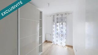  Appartement � vendre 4 pi�ces 82 m�