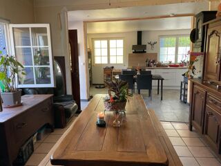  Maison à vendre 4 pièces 114 m²