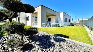  Maison  vendre 4 pices 143 m