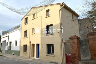  Maison � vendre 6 pi�ces 109 m�