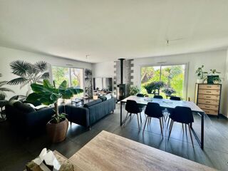  Maison � vendre 6 pi�ces 118 m�