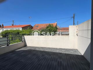  Maison à vendre 6 pièces 156 m²