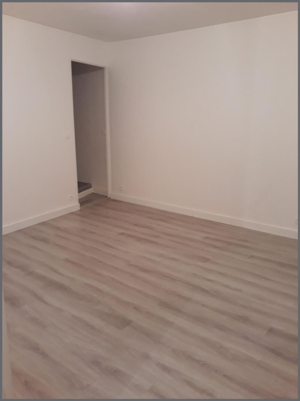 maison entièrement renovée