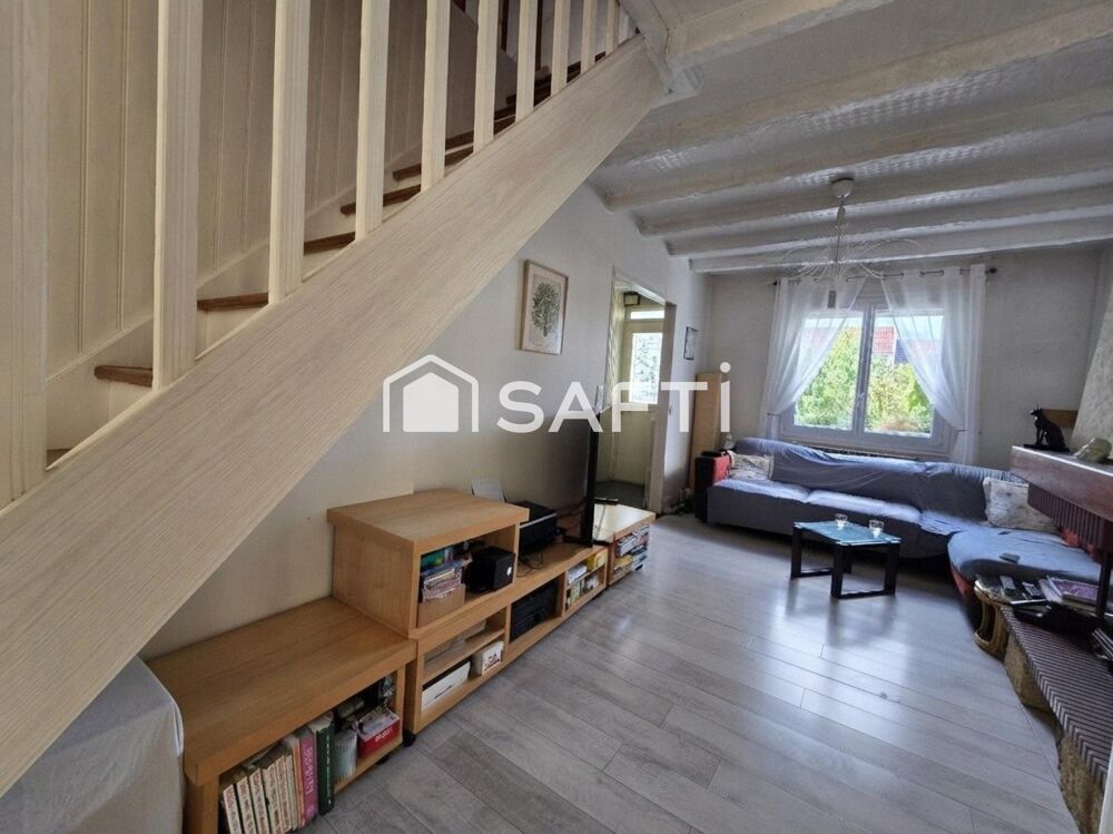 Vente Maison Maison de plain-pied non mitoyenne Clamart