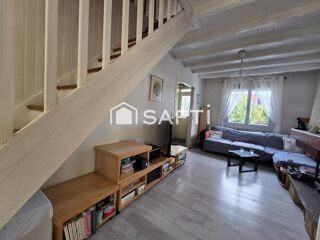 Vente Maison Maison de plain-pied non mitoyenne Clamart