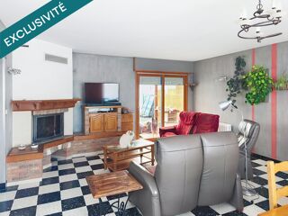 Maison à vendre 4 pièces 145 m²