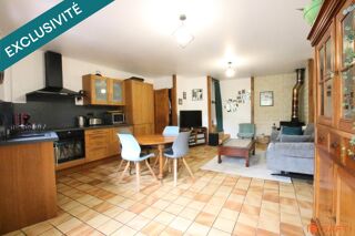  Maison � vendre 4 pi�ces 84 m�