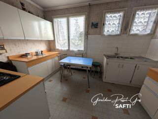  Maison � vendre 3 pi�ces 73 m�