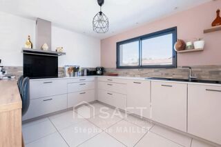  Maison � vendre 6 pi�ces 130 m�