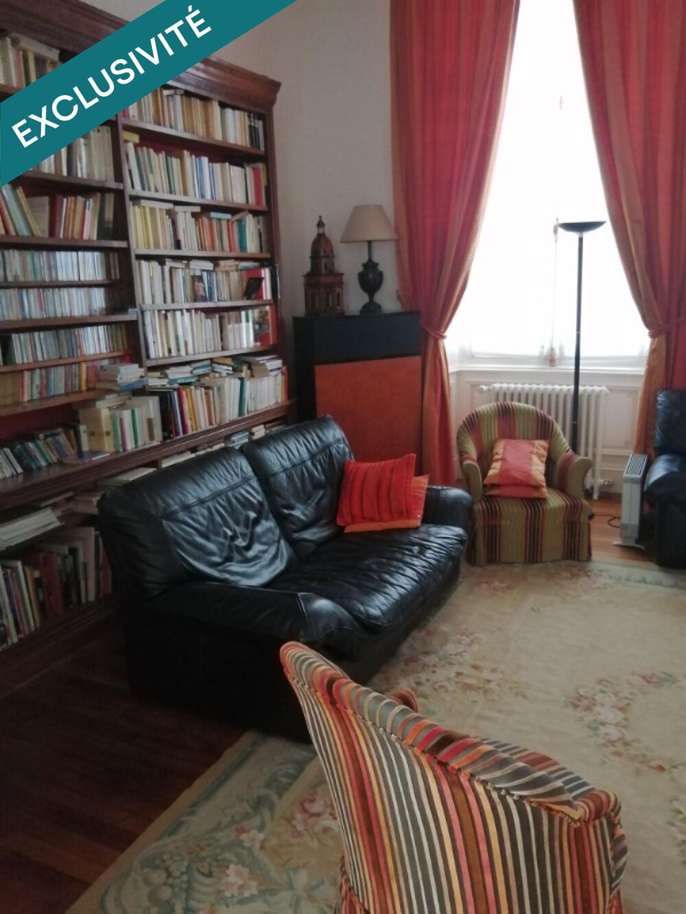  vendre  Proprit/chteau Ingrandes (49123)