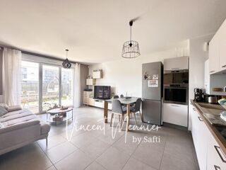  Appartement � vendre 3 pi�ces 60 m�