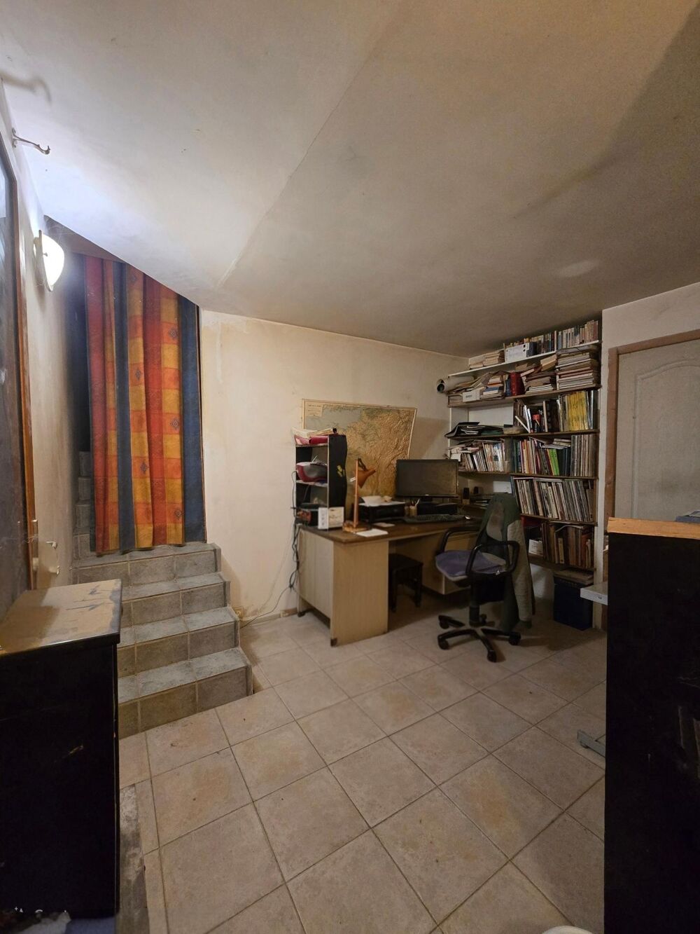 Vente Maison Vue montagne, calme absolu, potentiel rare Saint-just-chaleyssin