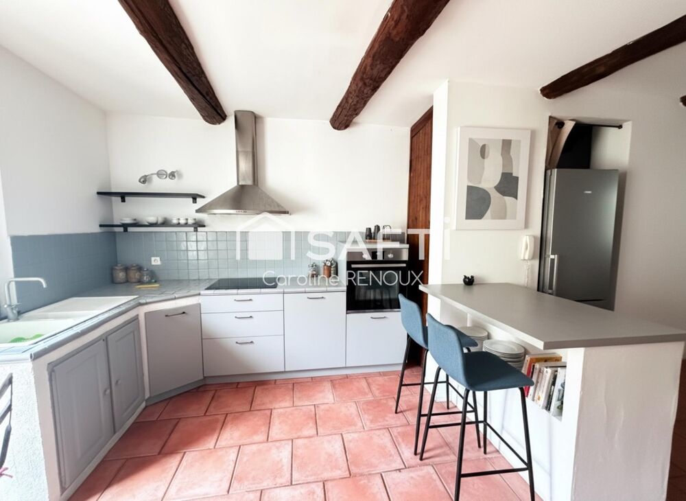 Appartement T4 de 68m²