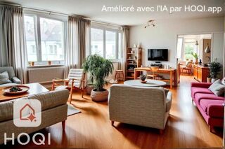  Appartement  vendre 5 pices 114 m