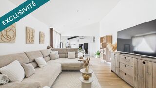  Maison � vendre 5 pi�ces 110 m�