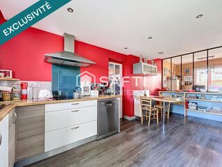  Maison � vendre 6 pi�ces 160 m�