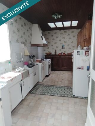  Maison � vendre 5 pi�ces 201 m�