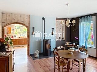  Maison � vendre 7 pi�ces 150 m�