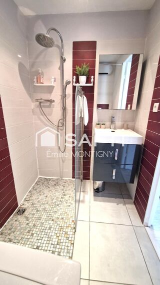  Appartement � vendre 2 pi�ces 27 m�