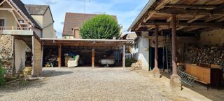  Maison à vendre 7 pièces 129 m²