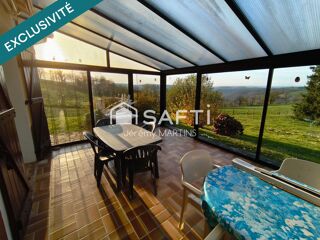  Maison à vendre 5 pièces 167 m²