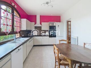  Maison à vendre 7 pièces 182 m²