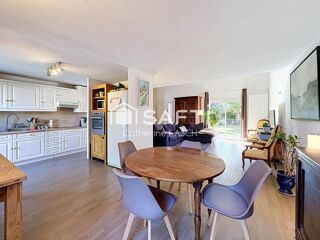  Maison à vendre 5 pièces 114 m²
