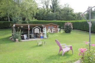  Maison � vendre 6 pi�ces 135 m�
