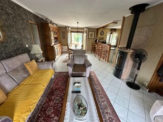  Maison � vendre 4 pi�ces 157 m�