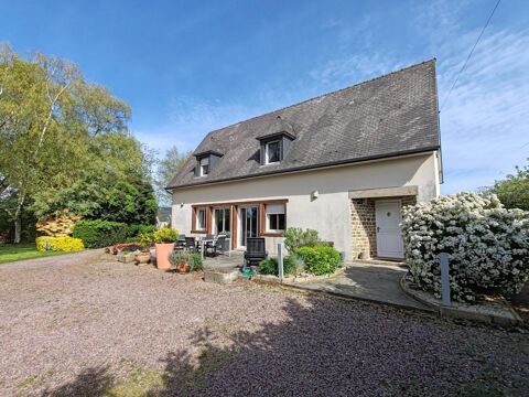   Maison 4chbs,grande pièce à vivre, jardin+champ Maison - 6 pièce(s) - 168 m²